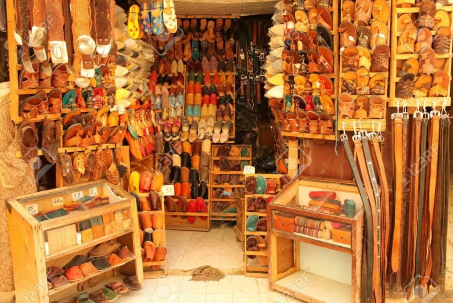 Fez: Half-Day Sightseeing Tour - Tour Overview