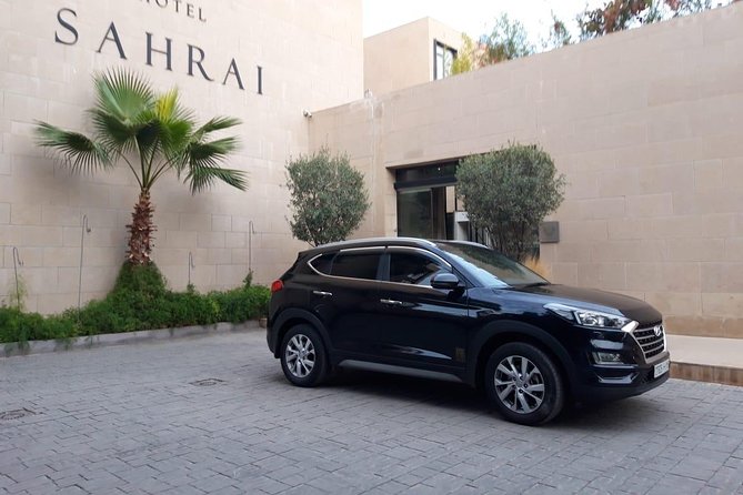 Fez: One Way Private Transfer To Marrakech