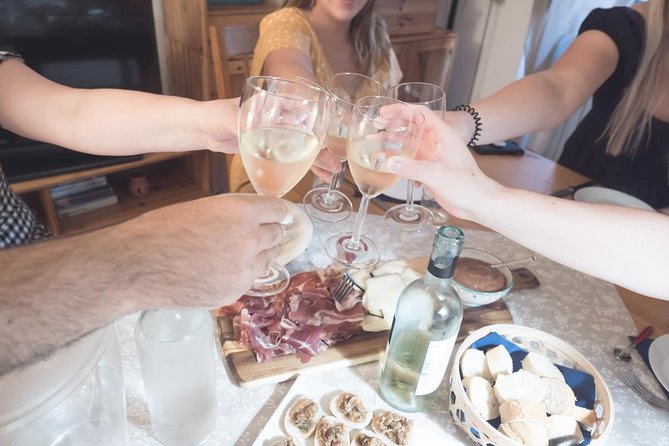 Fiesole: 3-Hour Traditional Homemade Pasta Cooking Class