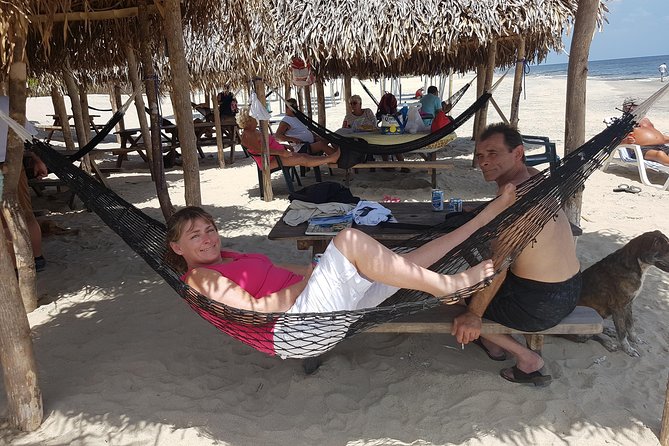 Fiesta in Playa Blanca – Beach Day