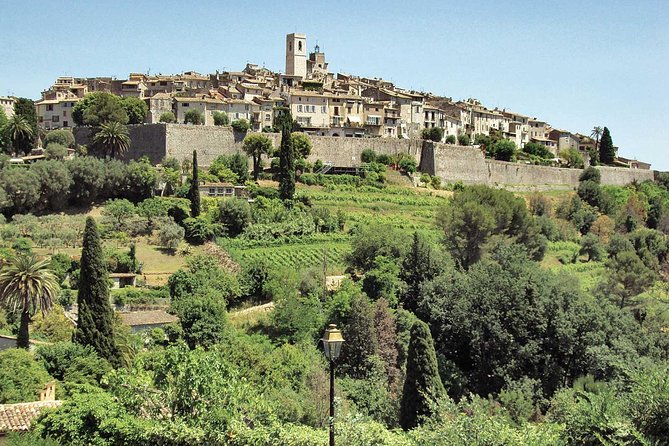 Flavors and Tastes of Provence – Private and Guided Tour