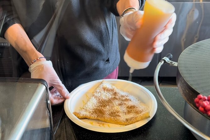 Flavors of ICON Park – Foodie Walking Tour