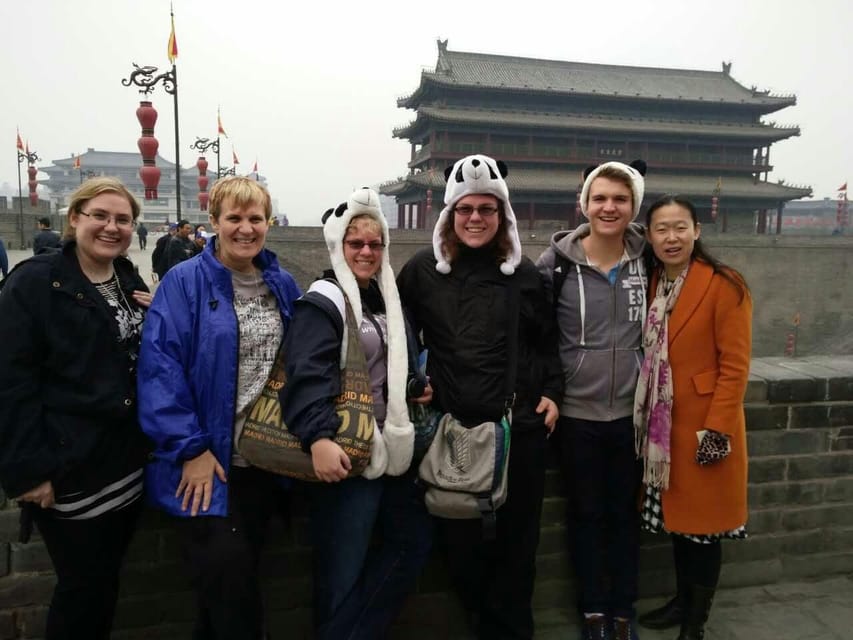 25 Best Tours In Xi An