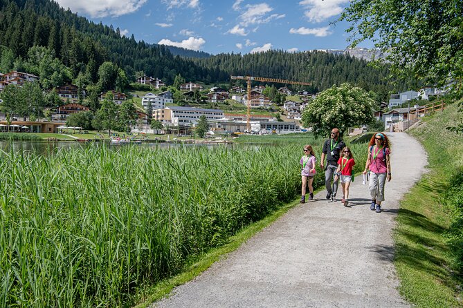 Flims Foxtrail Funtauna