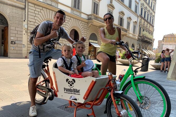 Florence Bike Rental