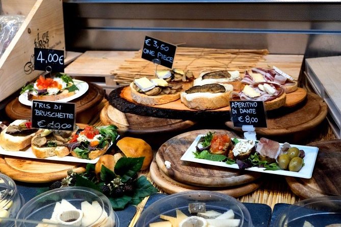 Florence Food Tour: A Delicious Review - Exploring Local Favorites