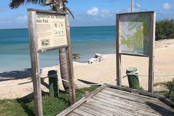 Florida Keys Tour and Private Transportation Service