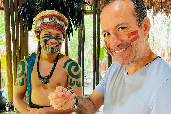 Food and Culture Tour From the Past to the Present in Cozumel - Tour Overview and Experience