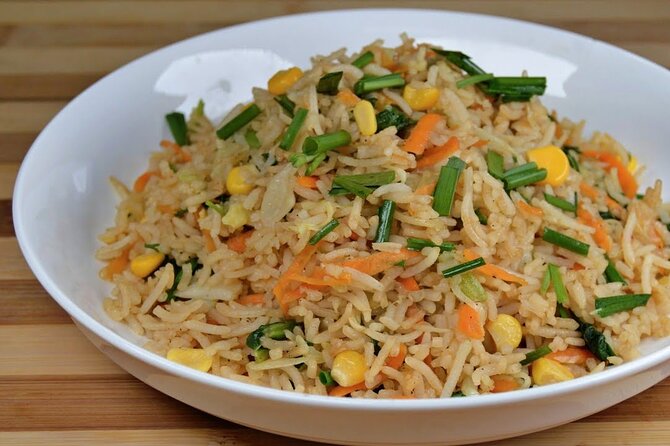 Food Tasting & Market Shopping: Private Guided Tour in PORT LOUIS