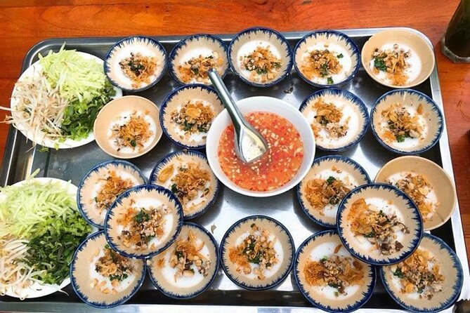 Food Tour In Hue City