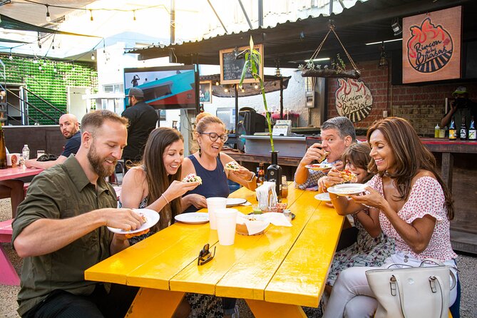 Foodie Grand Tour in Los Cabos