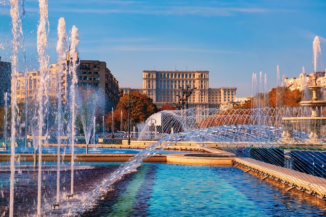 Foodie Tour in Bucharest: 100% Authentic Romanian Food