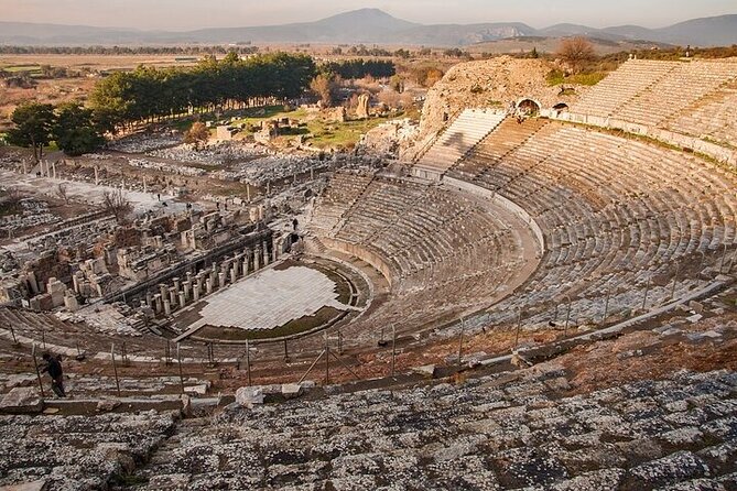 For Cruisers: Private Ephesus & Shopping Tour From Kusadasi Port - Ephesus Tour Pricing and Savings