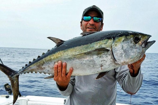Fort Lauderdale Deep Sea Fishing Charters