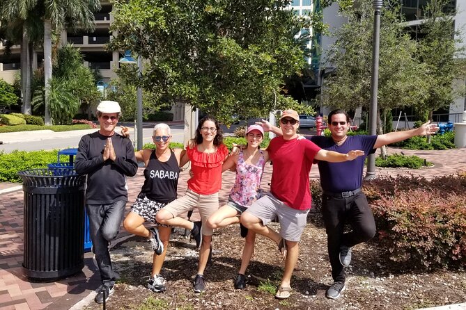 Fort Lauderdale Frenzy Scavenger Hunt