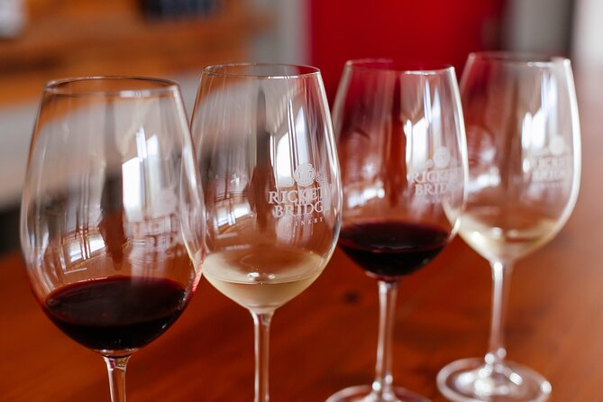 Franschhoek Wine Tram Hop-On Hop-Off Tour With Transfers From Cape Town
