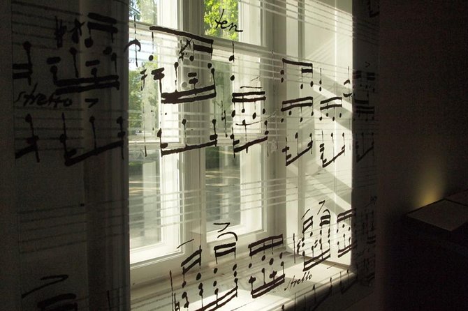 Frederic Chopin Private Tour in Warsaw and Zelazowa Wola With Lunch - Inclusions