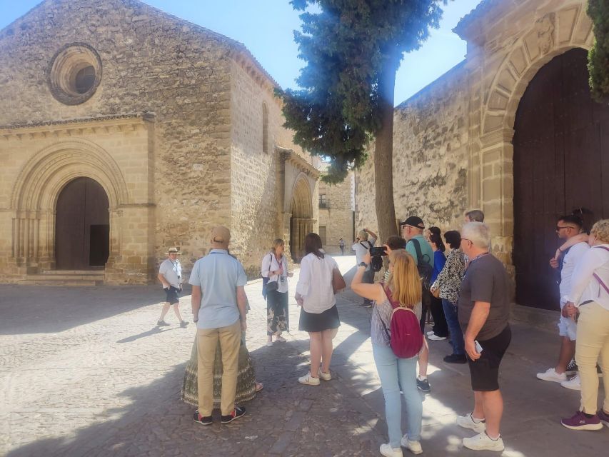 12 Best Tours In Baeza