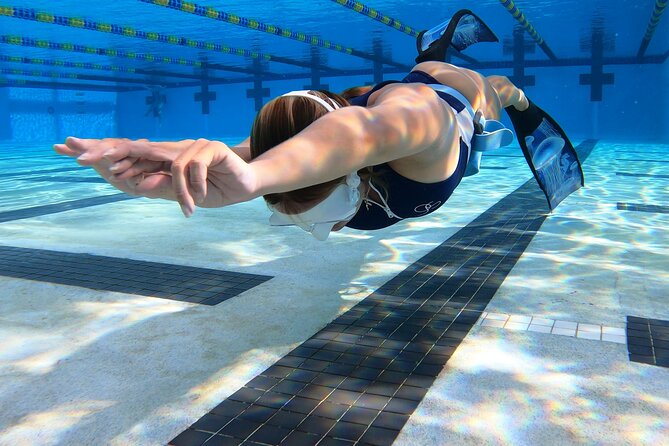 Freediver Certification Course