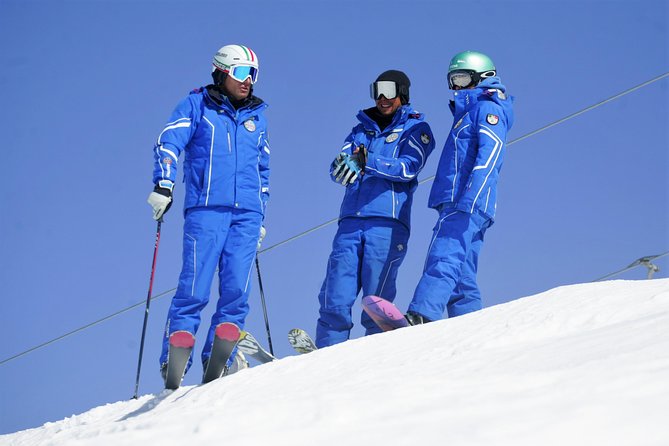 Freeride Private Lessons Review: A Ski Adventure