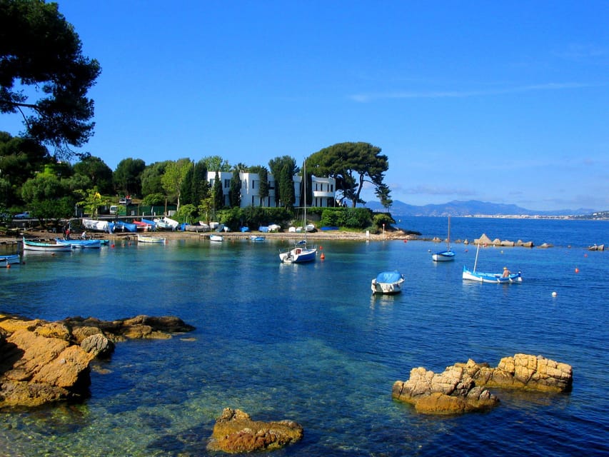 French Riviera – Customize Your Private Tour – 5h or 8h