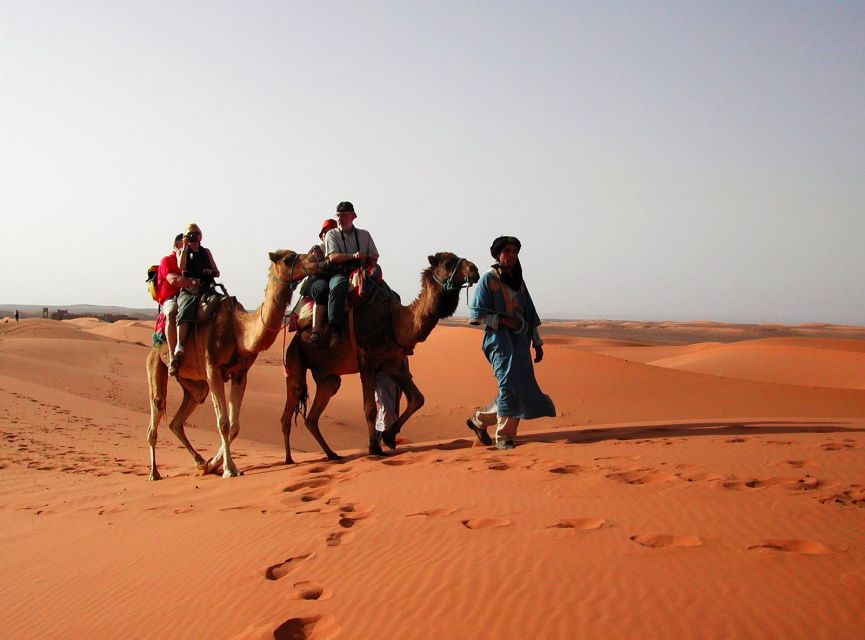 13 Best Tours In Zagora