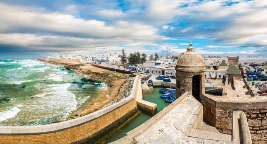 25 Best Tours In Essaouira