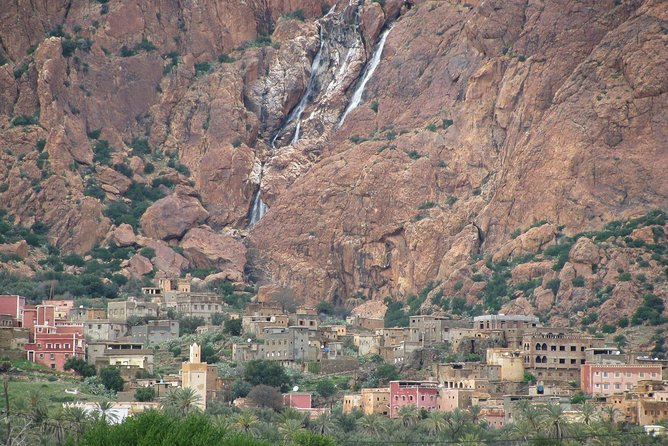 From Agadir Goats to the Tree Tour (Land & People)