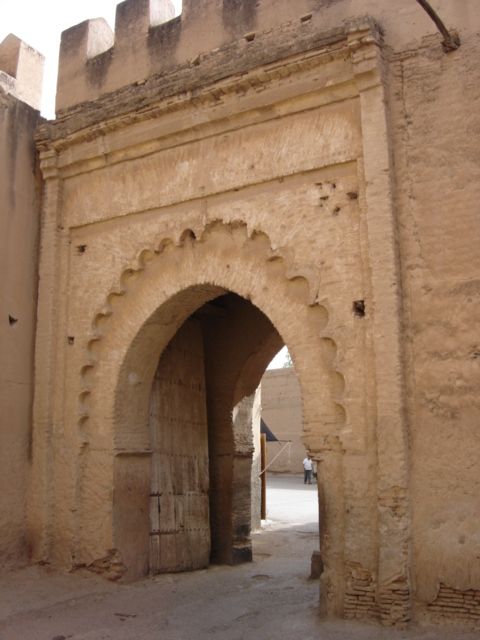 From Agadir: Half-Day Tour to Taroudant - Tour Overview