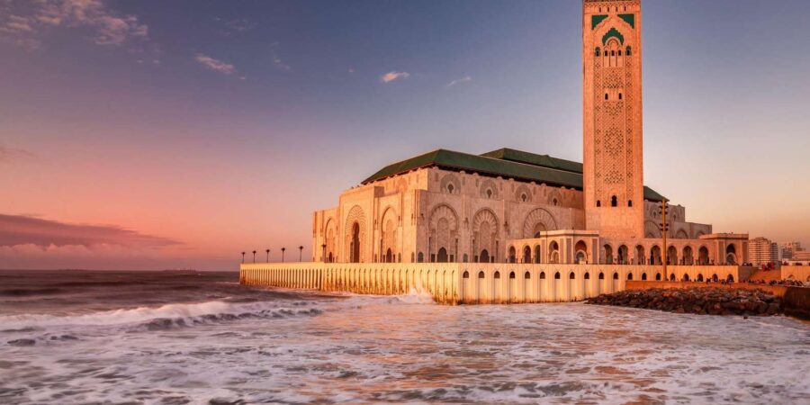 From Agadir : Private 7-Days To Imperial Cities Tour