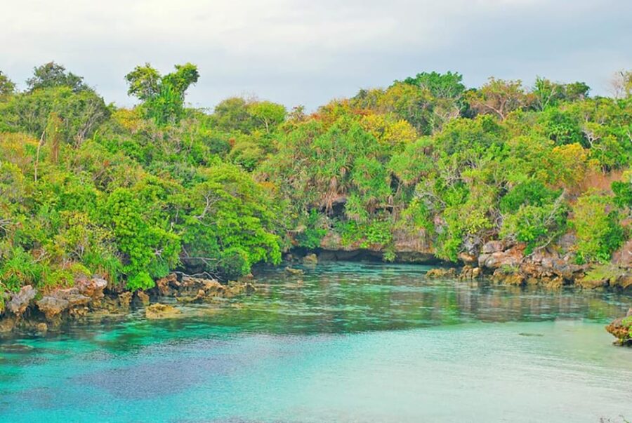 From Airport Tambolaka : Full Day Tour Explore West Sumba - Tour Overview