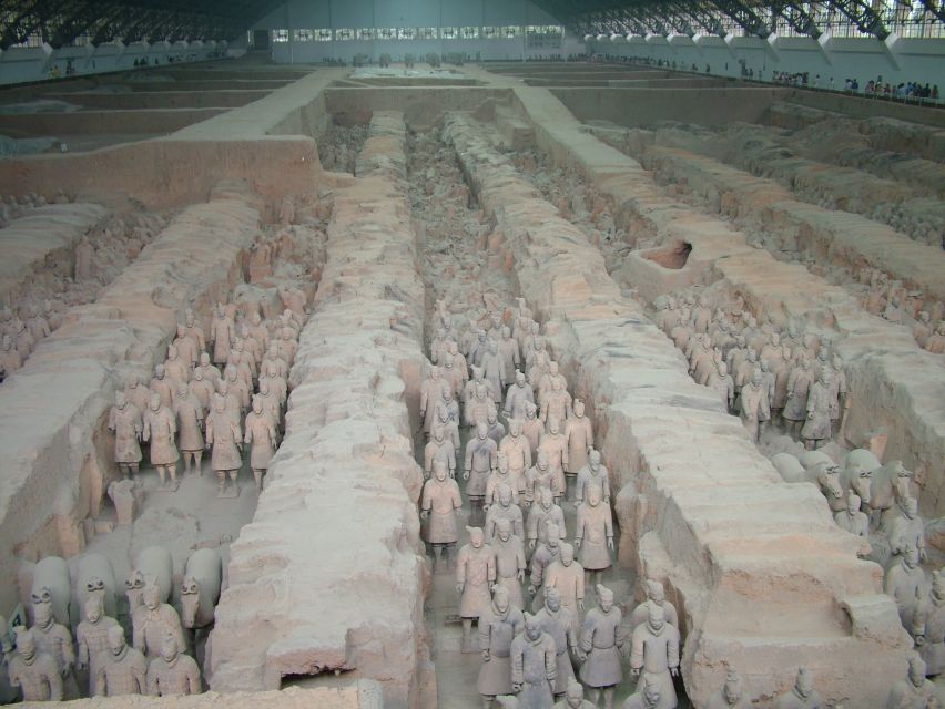 From Beijing: Private 10-Day China Tour