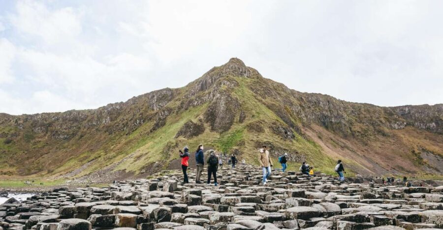 10 Best Guided Tours In Belfast