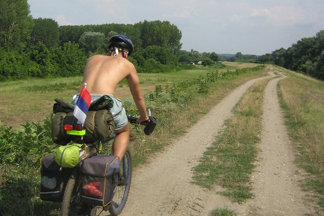 From Belgrade to Pančevo – Into the Wild