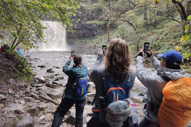 From Cardiff: Hike The Amazing Six Brecon Beacons Waterfalls - Participant Requirements and Accessibility