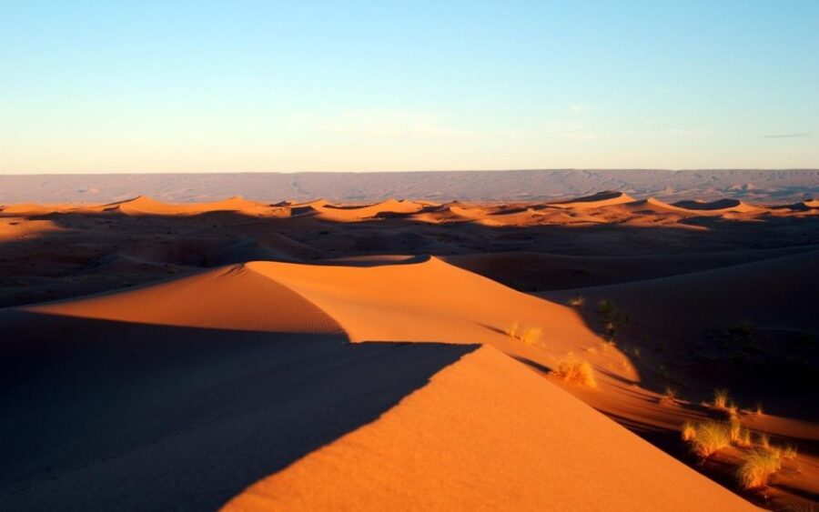 From Casablanca: 9-Day Classic Morocco Tour - Tour Overview
