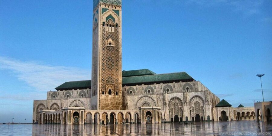 From Casablanca : 9 Day Morocco Classic Tour