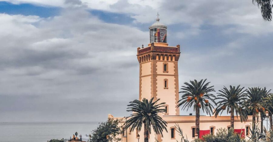 From Casablanca : Highlights of Morocco 10 Day Private Tour