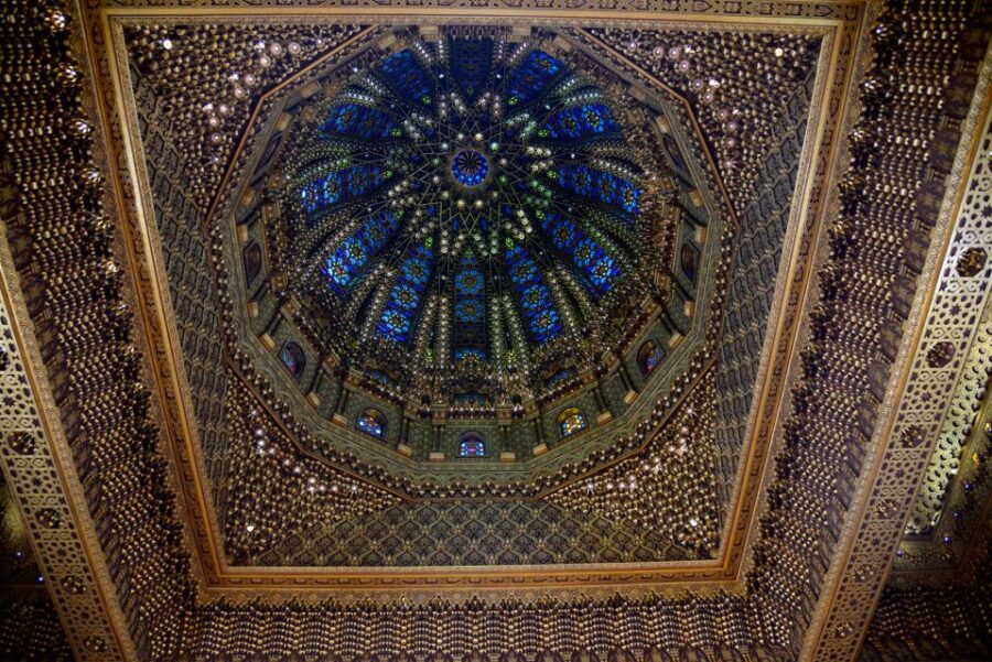 From Casablanca: Rabat Guided Day Trip With Hotel Transfers