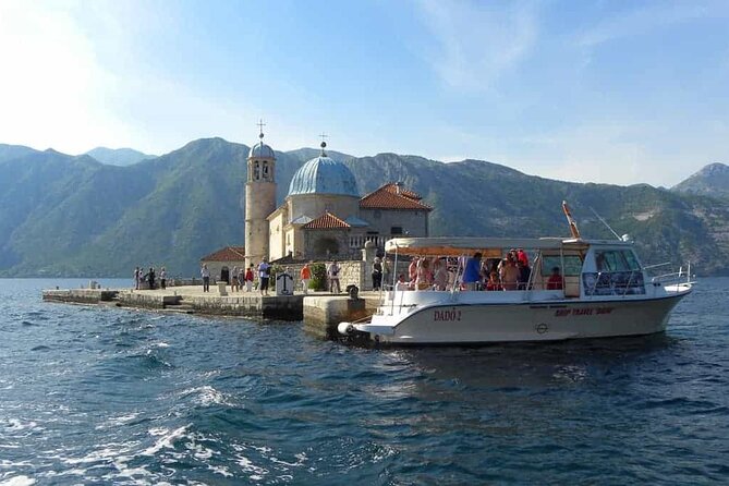 From Cavtat Montenegro Full Day Tour