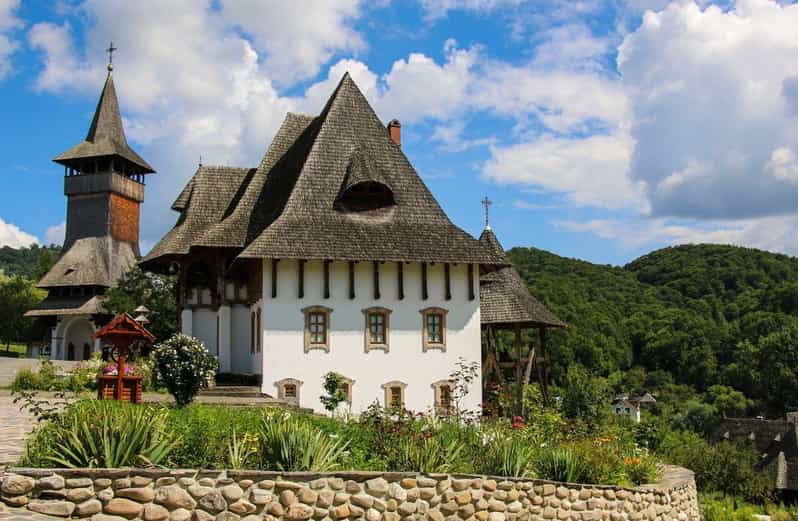 17 Best Tours In Sinaia