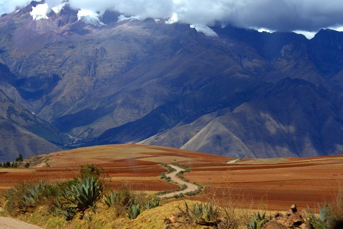 From Cusco: Super Sacred Valley With Maras & Moray