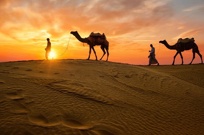 From Delhi: 3 Days Private Golden Triangle India Tour - Included Amenities