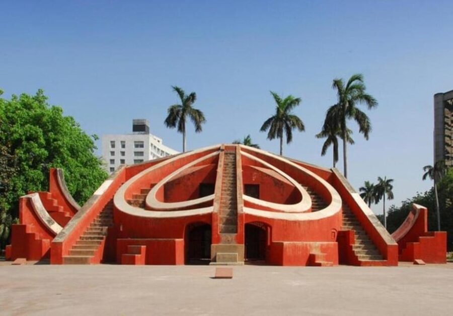 From Delhi: Private Golden Triangle Delhi Agra Jaipur Tour