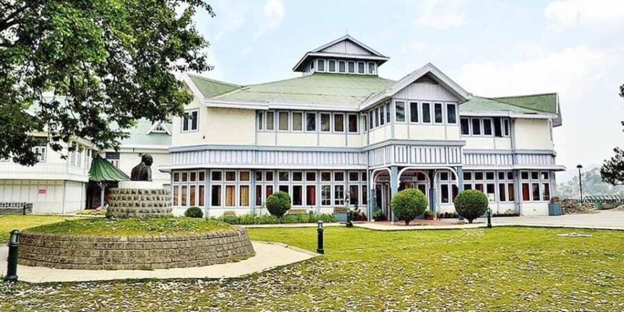 From Delhi: Shimla Manali 6-Day Tour
