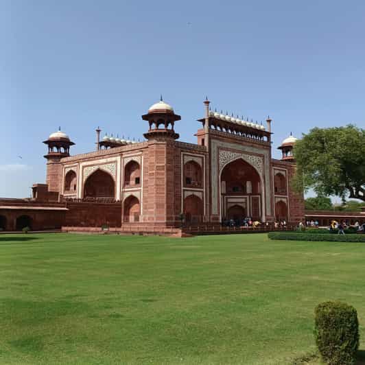 25 Best Tours In Mathura