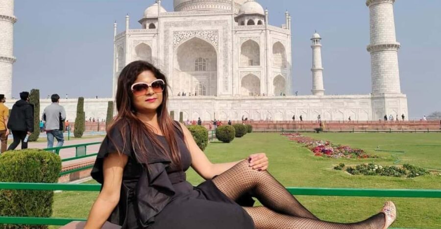 From Delhi: Taj Mahal, Agra Fort Day Tour by Superfast Train