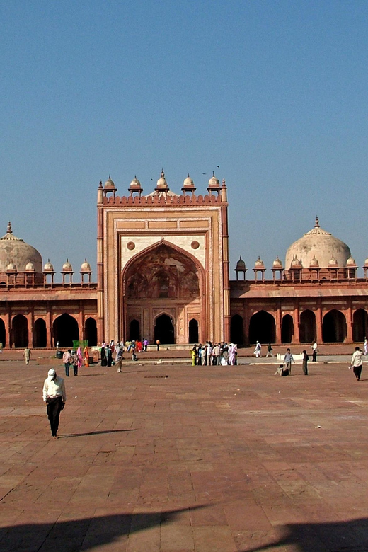25 Best Tours In Fatehpur Sikri