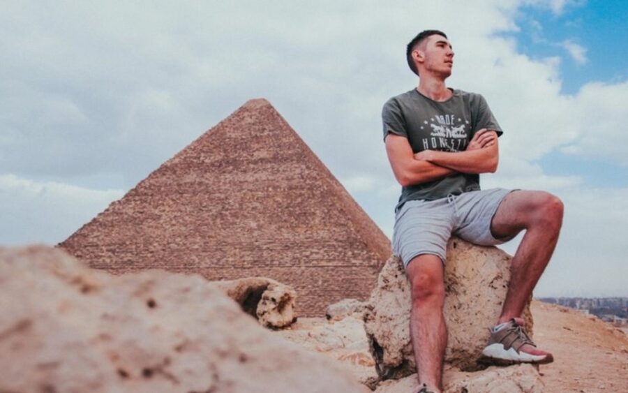 18 Best Shopping Tours In Giza