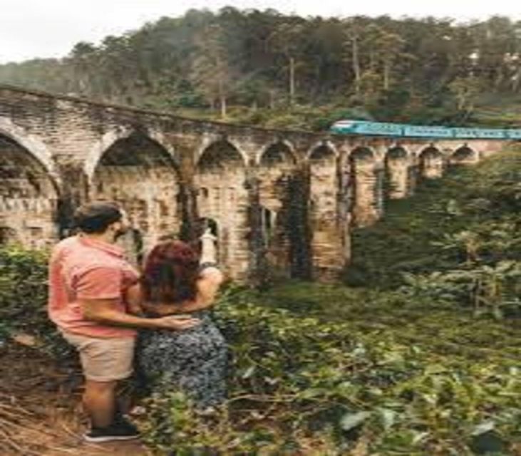 From- Galle/Mirissa/Bentota Day Trip to Ella Highlights Tour